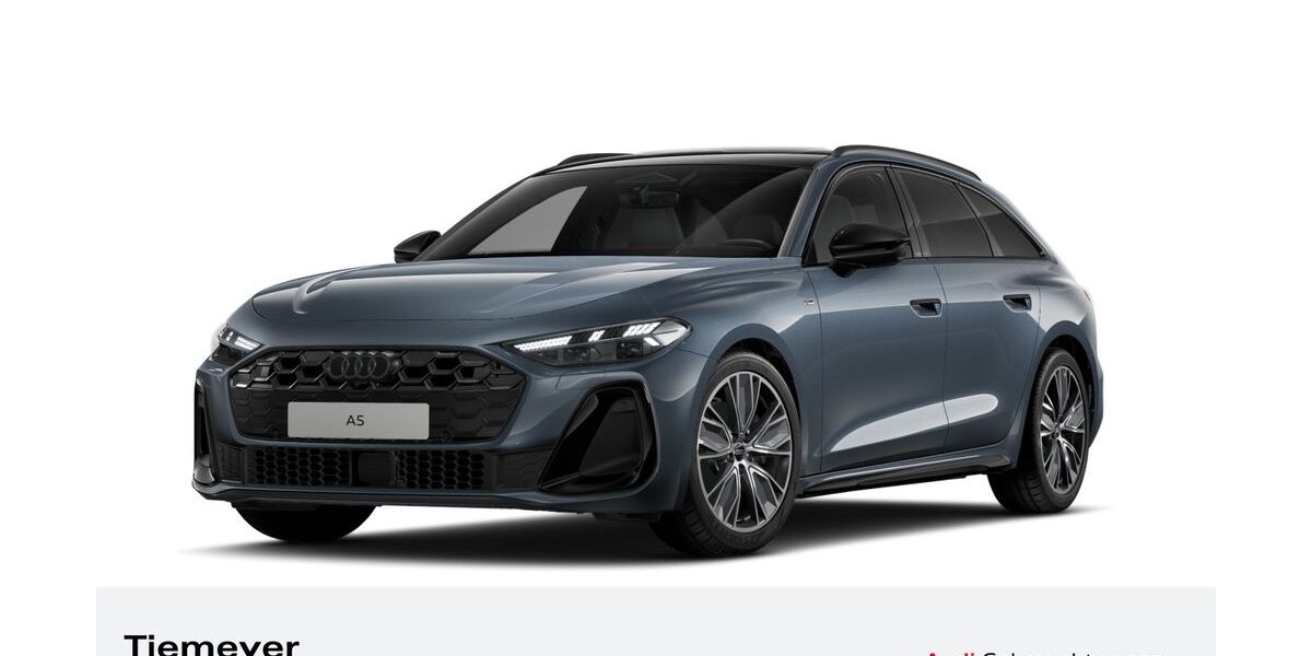 Audi A5 23.717 km 51.640 &euro; Bochum 44809