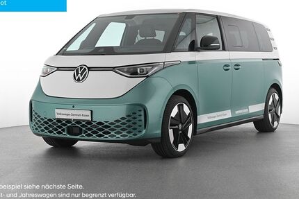 VW ID. Buzz 3.999 km 63.980 &euro; Essen 45143