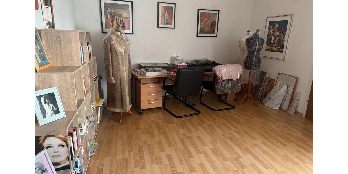 Erdgeschoßwohnung Castrop-Rauxel Bladenhorst - 5 Zimmer, 120 m&sup2;, 1.295&euro; | Angebot:26034338