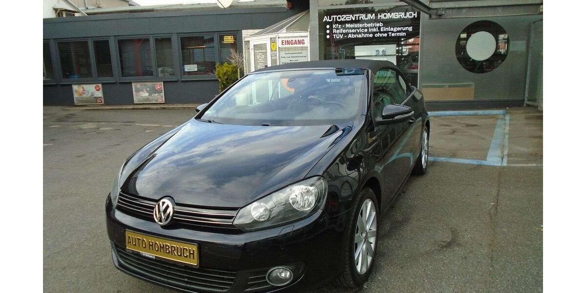 VW Golf 163.000 km 6.990 &euro; Dortmund 44225