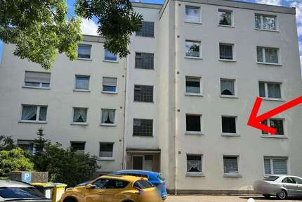 Wohnung Dortmund Brackel - 3.5 Zimmer, 87 m&sup2;, 200.000&euro; | Angebot:27084736