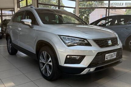 Seat Ateca 106.265 km 17.490 &euro; Bottrop 46236