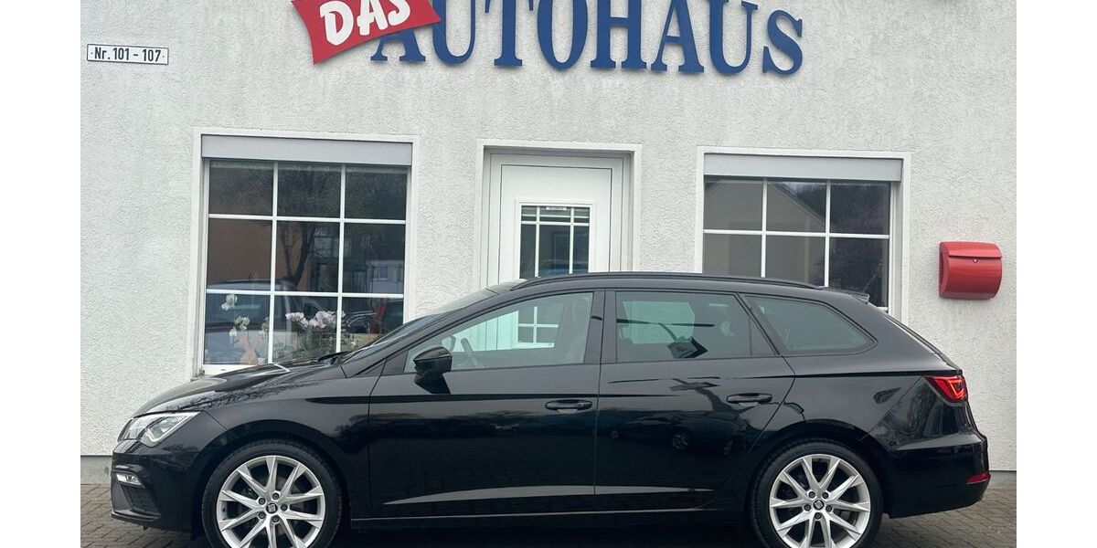 Seat Leon 197.000 km 9.999 &euro; Marl 45770