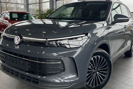 VW Tiguan 5.000 km 37.770 &euro; Lünen 44536