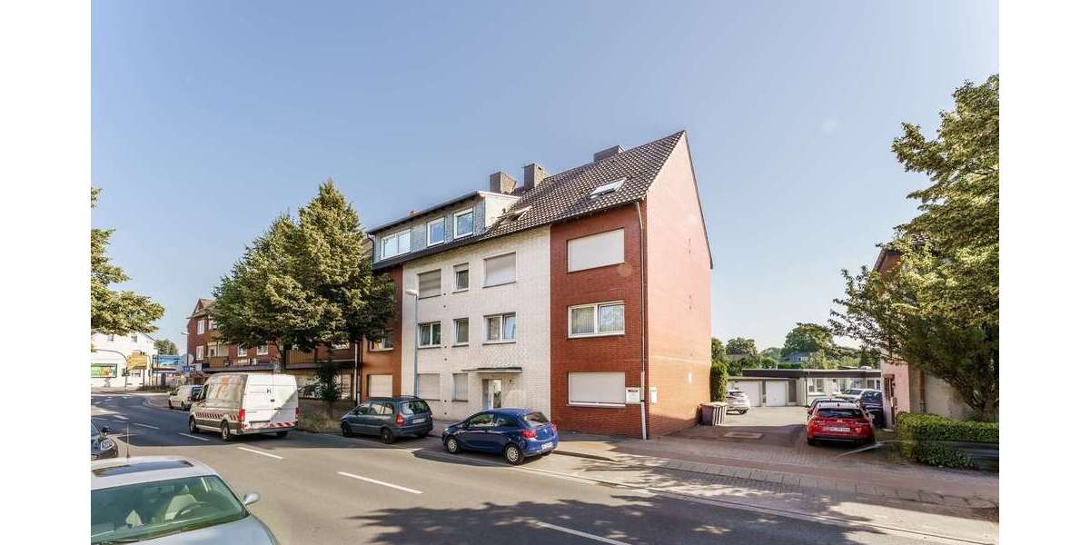 Einfamilienhaus Herten - 11 Zimmer, 537 m&sup2;, 750.000&euro; | Angebot:26975890