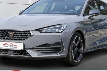 Seat Leon 21.790 km 25.494 &euro; Witten 58453