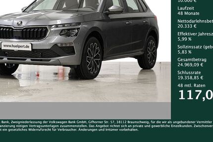 Skoda Kamiq 5.900 km 29.230 &euro; Dortmund 44309