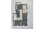 Mehrfamilienhaus, Wohnhaus Heiden - 3 Zimmer, 110 m&sup2;, 1.150&euro; | Angebot:26397476