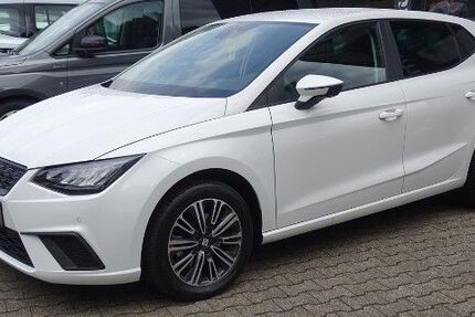 Seat Ibiza 14.056 km 18.990 &euro; Essen 45130