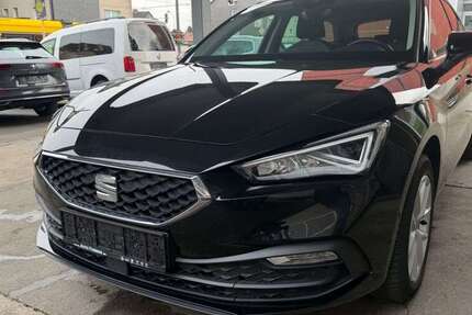 Seat Leon 125.000 km 14.990 &euro; Mülheim Ruhr 45475