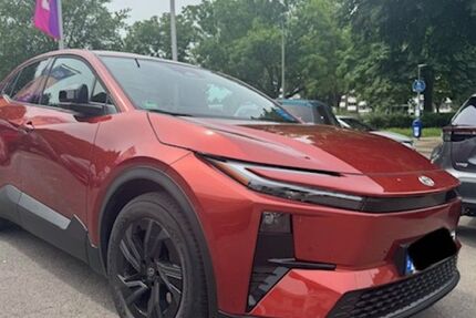 Toyota C-HR 2.874 km 39.790 &euro; Gelsenkirchen 45891