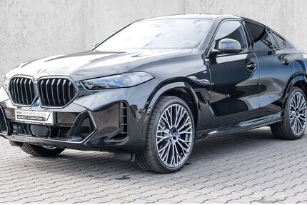 BMW X6 13.900 km 80.900 &euro; Velbert 42553