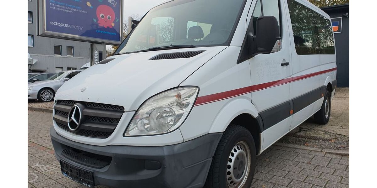 Mercedes-Benz Sprinter 290.000 km 7.790 &euro; Dortmund 44145