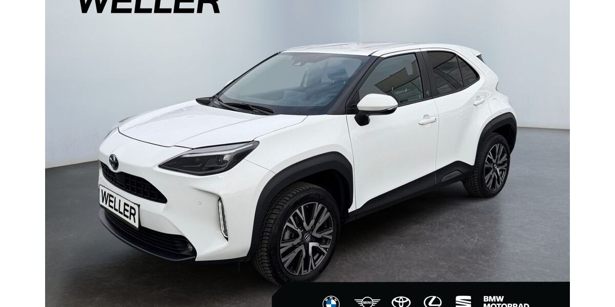 Toyota Yaris Cross 32.240 km 22.670 &euro; Dortmund 44143