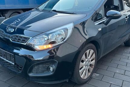 Kia Rio 115.407 km 5.299 &euro; Oer-Erkenschwick 45739