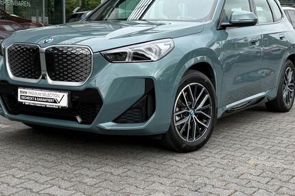 BMW iX1 15.393 km 52.260 &euro; Mülheim 45472