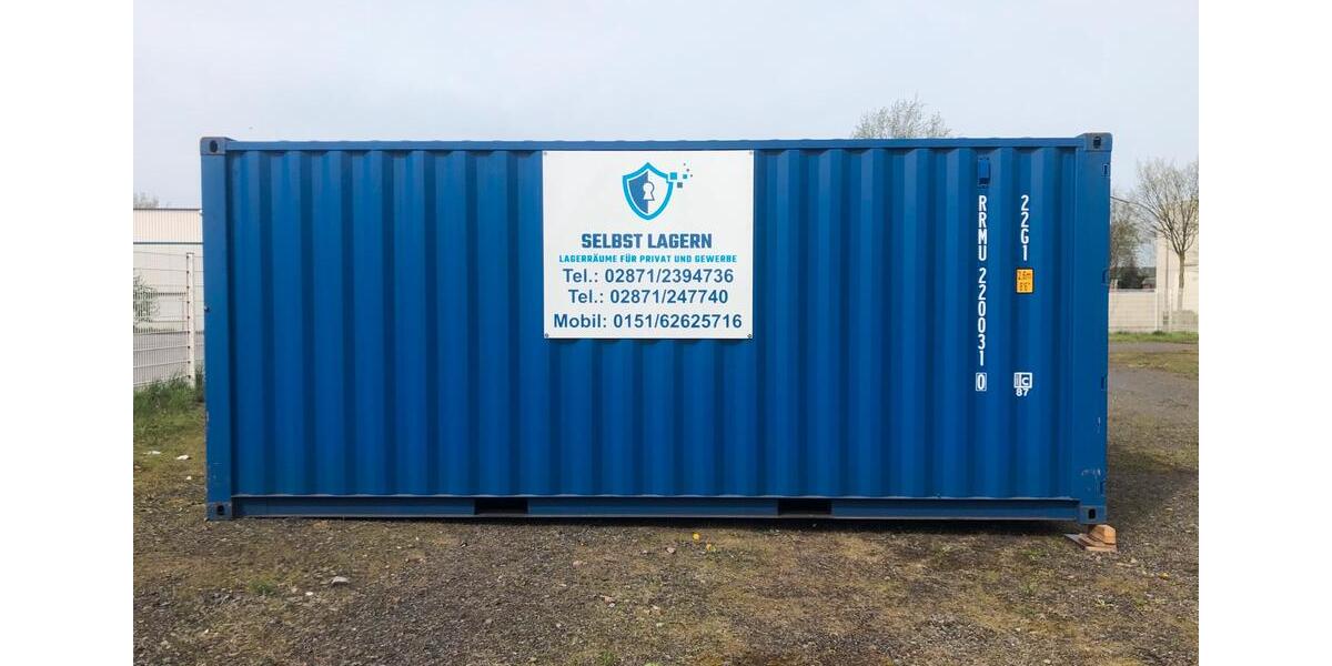 Gewerbeobjekt Raesfeld - 140&euro; | Angebot:15074211