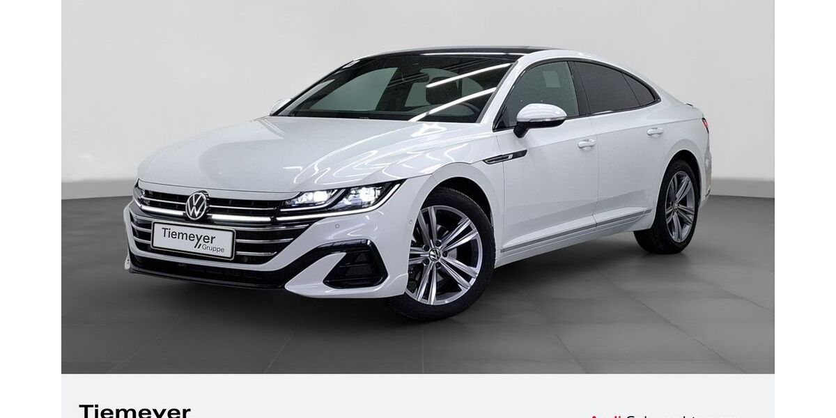 VW Arteon 56.898 km 28.990 &euro; Bochum 44809