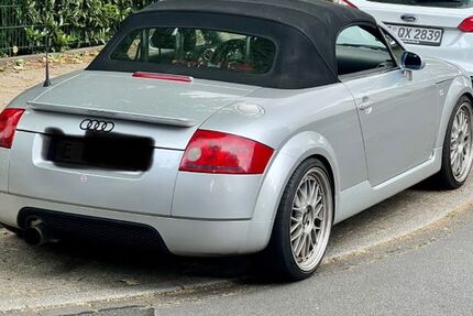 Audi TT 85.000 km 8.500 &euro; Essen 45147