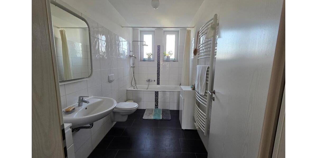 Etagenwohnung Herten - 2.5 Zimmer, 60 m&sup2;, 410&euro; | Angebot:24983755