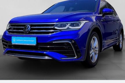 VW Tiguan 142.960 km 25.460 &euro; Herne 44653