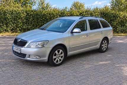 Skoda Octavia 159.982 km 4.799 &euro; Essen 45355