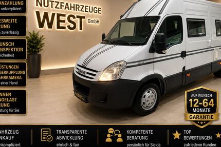 IVECO Andere 165.000 km 28.990 &euro; Datteln 45711