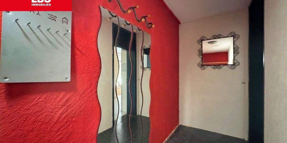 Etagenwohnung Marl Alt-Marl - 2 Zimmer, 66 m&sup2;, 99.000&euro; | Angebot:25846142