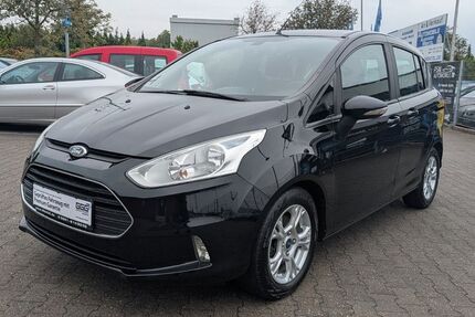 Ford B-Max 98.954 km 6.999 &euro; Essen 45326