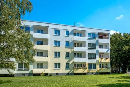 Wohnung Dortmund Brackel - 3 Zimmer, 67 m&sup2;, 536&euro; | Angebot:25805452