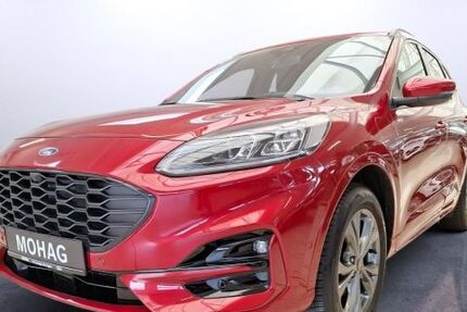 Ford Kuga 46.790 km 23.590 &euro; Gelsenkirchen 45881