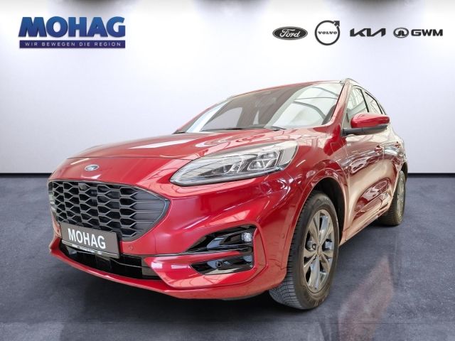 Ford Kuga 46.790 km 23.590 &euro; Gelsenkirchen 45881