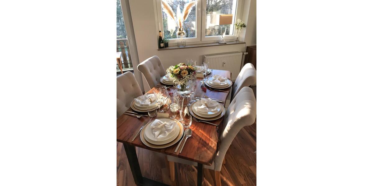 Etagenwohnung Bochum Bochum-Mitte - 2 Zimmer, 39 m&sup2;, 720&euro; | Angebot:26049793