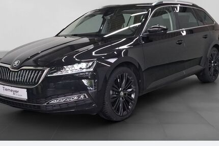 Skoda Superb 53.147 km 28.790 &euro; Bochum 44809
