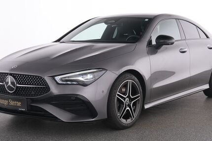Mercedes-Benz CLA 200 16.753 km 39.885 &euro; Essen 45309