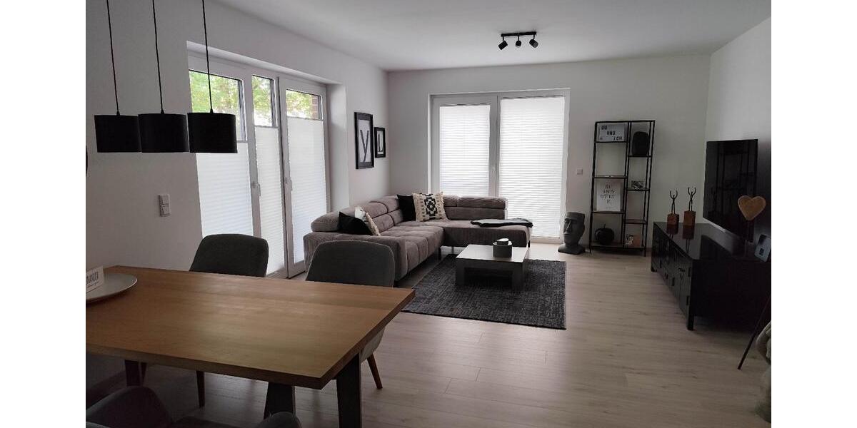 Etagenwohnung Dülmen - 2.5 Zimmer, 67 m&sup2;, 990&euro; | Angebot:25511478