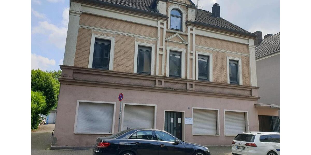 Mehrfamilienhaus, Wohnhaus Gelsenkirchen Rotthausen - 15 Zimmer, 350 m&sup2;, 395.000&euro; | Angebot:26687791