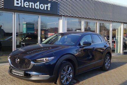 Mazda CX-30 13.790 km 24.750 &euro; Herten 45701