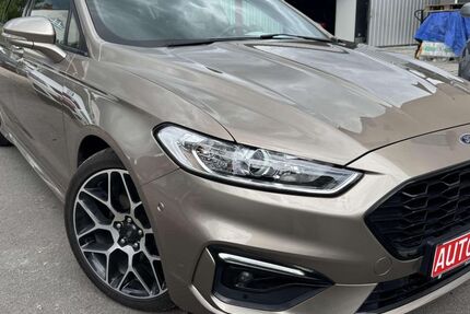 Ford Mondeo 100.000 km 17.499 &euro; Dortmund 44388