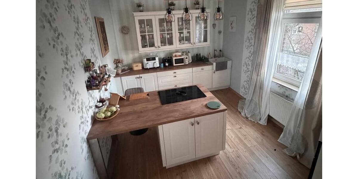 Reihenhaus Gladbeck Alt-Rentfort - 5.5 Zimmer, 131 m&sup2;, 239.000&euro; | Angebot:25841963