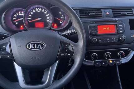 Kia Rio 113.000 km 3.800 &euro; Lünen, Stadt 44536