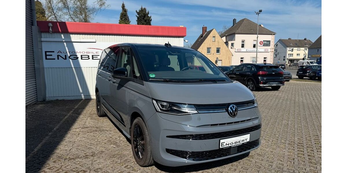 VW T7 Multivan 16.431 km 49.990 &euro; Datteln 45711