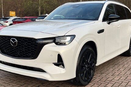 Mazda CX-80 7.019 km 55.580 &euro; Dortmund 44263