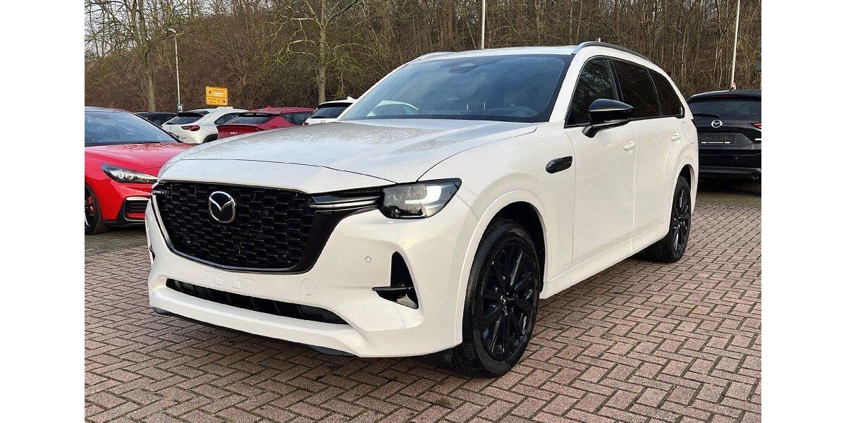 Mazda CX-80 7.019 km 55.580 &euro; Dortmund 44263