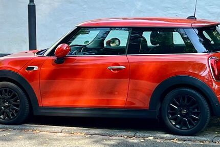 Mini ONE 45.000 km 13.900 &euro; Hattingen 45525