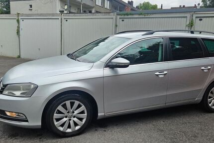VW Passat Variant 299.900 km 6.100 &euro; Witten 58452