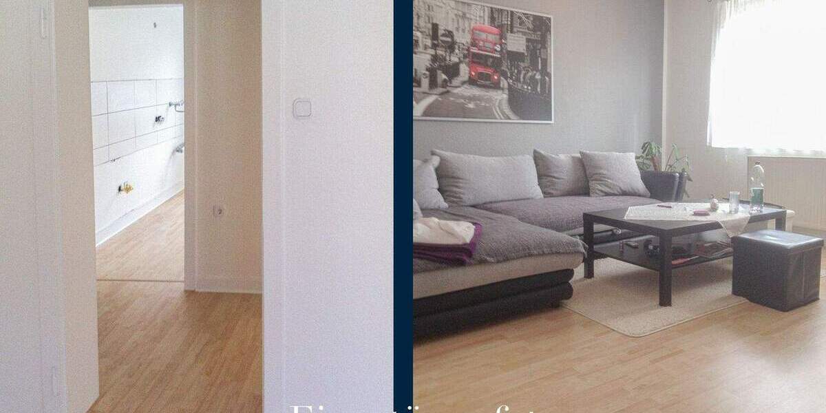 Einfamilienhaus Mülheim an der Ruhr Broich - 112.500&euro; | Angebot:25670663