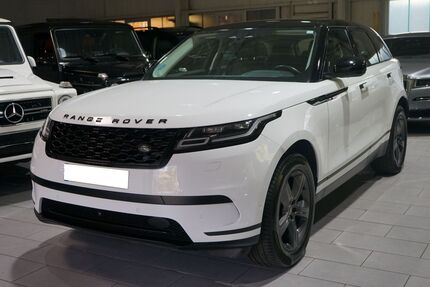 Land Rover Range Rover Velar 160.000 km 26.888 &euro; Dortmund 44269
