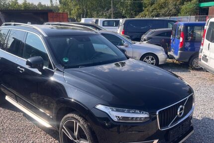 Volvo XC90 195.000 km 19.699 &euro; Gelsenkirchen 45886