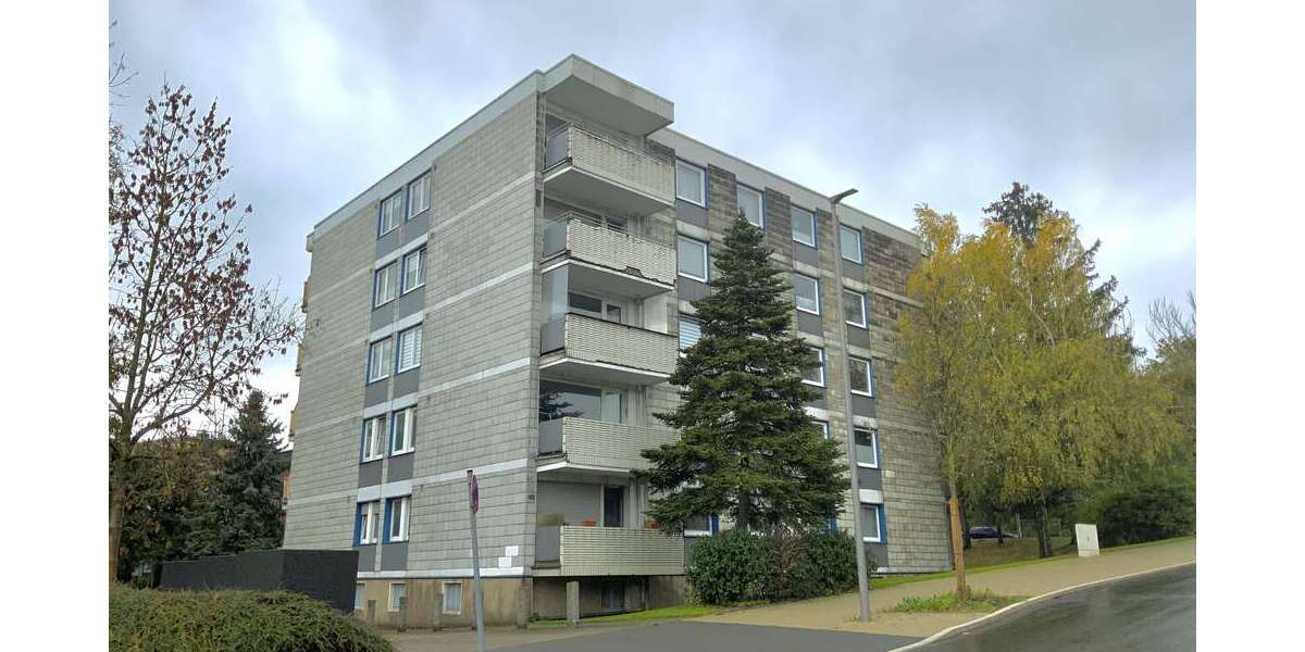 Etagenwohnung Bochum Wiemelhausen - 1.5 Zimmer, 38 m&sup2;, 400&euro; | Angebot:27349024